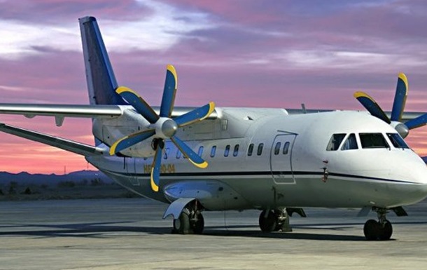 Ukraine has confiscated the assets of a major Russian defense industry aircraft manufacturer