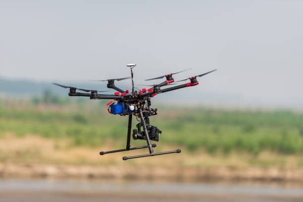 Defense Procurement Agency has set a historic record for the purchase of Chinese drones