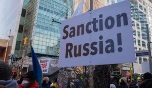 ЕС продлил санкции против РФ на год — до 24 февраля 2027 года ЕС продлил санкции против РФ на год — до 24 февраля 2027 года
