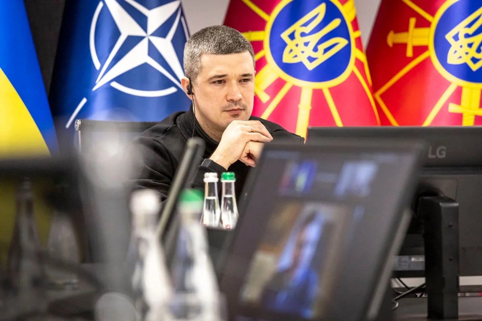 Ukraine is preparing a comprehensive mobilization reform – Minister of Defense Fedorov