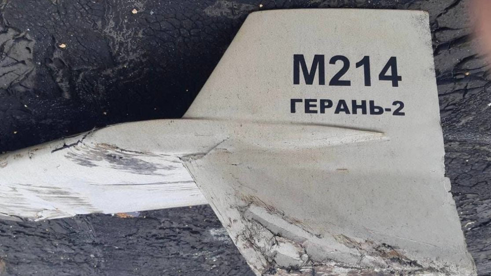 Вночі РФ атакувала 137 БпЛА. ППО ліквідувала 122, – Повітряні сили