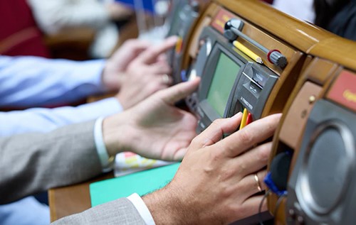 The Verkhovna Rada passed a law to strengthen the social security of the military and their families, changed the principle of payments to the families of the missing The Verkhovna Rada passed a law to strengthen the social security of the military and their families, changed the principle of payments to the families of the missing