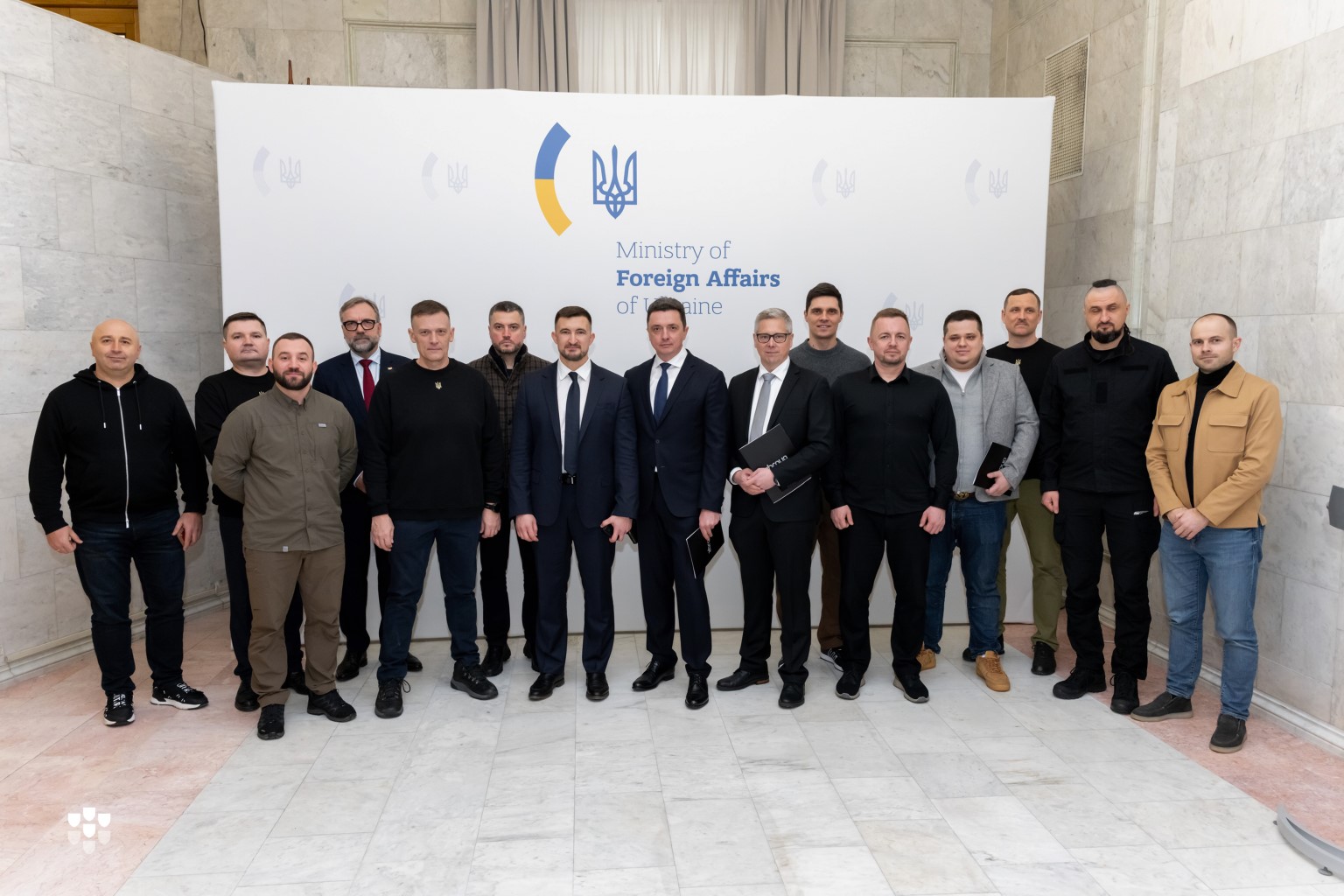 Чотири українські оборонні компанії стали партнерами європейських виробників – угоди на €800 млн Чотири українські оборонні компанії стали партнерами європейських виробників – угоди на €800 млн
