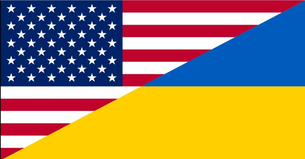 У Женеві розпочалась двостороння зустріч української та американської делегацій У Женеві розпочалась двостороння зустріч української та американської делегацій