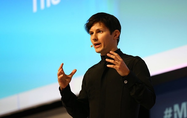 A criminal case has been opened in Russia against the founder of Telegram A criminal case has been opened in Russia against the founder of Telegram
