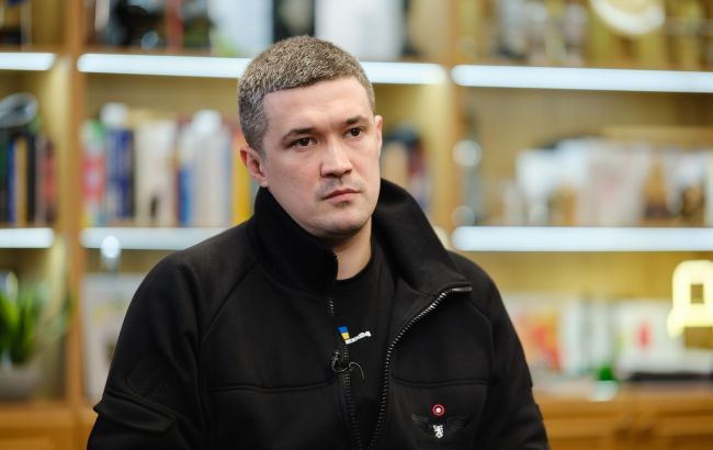 Цитата дня: Наш підхід до війни базується на трьох доменах – повітря, земля та економіка. І він уже дає результат