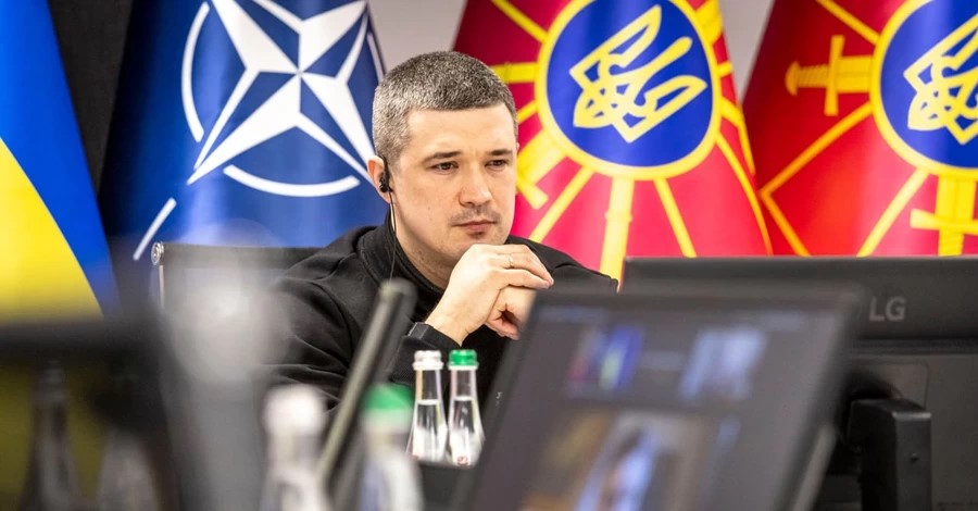 Україна домовилася з Нідерландами про розширення Лінії дронів — Михайло Федоров