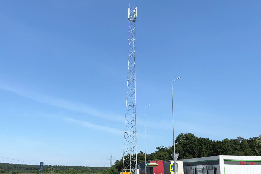 Ukraine has dismantled the Shahed repeater network in Belarus Ukraine has dismantled the Shahed repeater network in Belarus