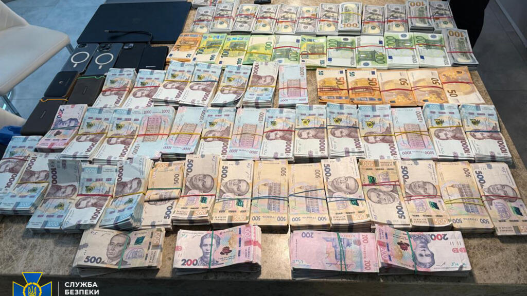 More than 50 million hryvnias stolen. Theft of funds uncovered at the Trypilska Thermal Power Plant during restoration work after shelling More than 50 million hryvnias stolen. Theft of funds uncovered at the Trypilska Thermal Power Plant during restoration work after shelling