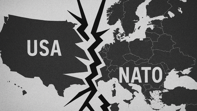 Чи призведе волюнтаризм Трампа до зміни політичних полюсів світу?