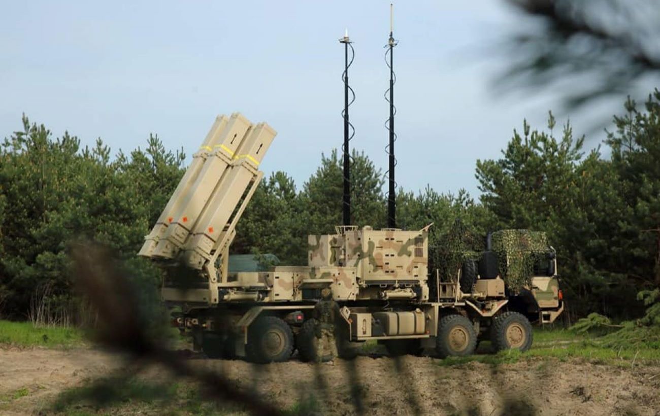 War with Iran could leave Ukraine without air defense: what’s the reason War with Iran could leave Ukraine without air defense: what’s the reason