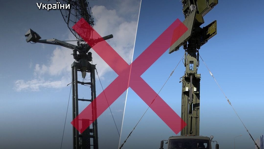 Силы обороны поразили центр дальней космической связи, ряд объектов ПВО и живую силу противника — Генштаб ВСУ Силы обороны поразили центр дальней космической связи, ряд объектов ПВО и живую силу противника — Генштаб ВСУ