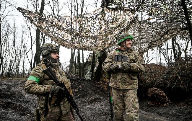 Ukrainian paratroopers liberated nine settlements in the Alexander direction – General Staff of the Armed Forces Ukrainian paratroopers liberated nine settlements in the Alexander direction – General Staff of the Armed Forces