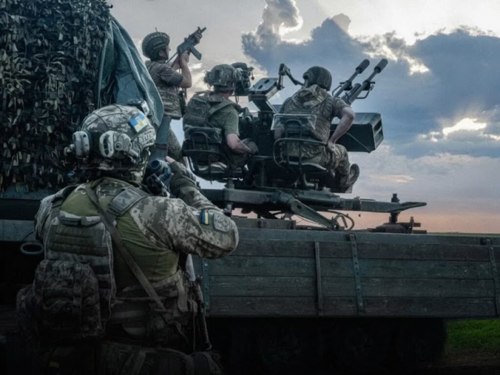 24 компанії долучилися до приватної ППО