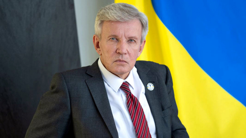 Ukrainian Paralympians Banned from Wearing Uniforms with Ukraine Map at 2026 Winter Paralympics Ukrainian Paralympians Banned from Wearing Uniforms with Ukraine Map at 2026 Winter Paralympics