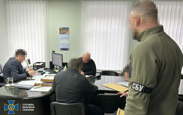Власниці енергокомпанії та трьом посадовцям повідомлено про підозру у розкраданні майже 68 млн гривень