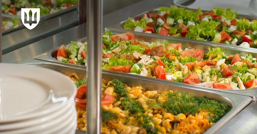 The Ministry of Defense explained what and how the military will be fed according to Klopotenko’s recipes