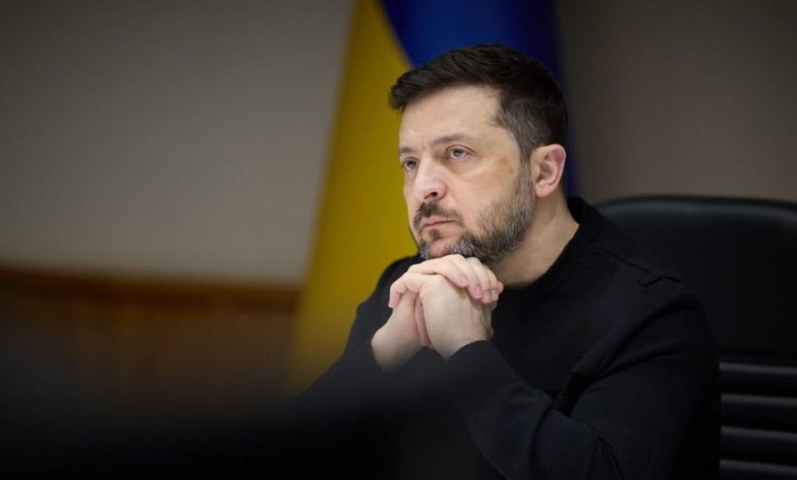 Зеленський про блокування Орбаном €90 млрд, відновлення «Дружби» та плани стійкості для Києва – головні тези з брифінгу