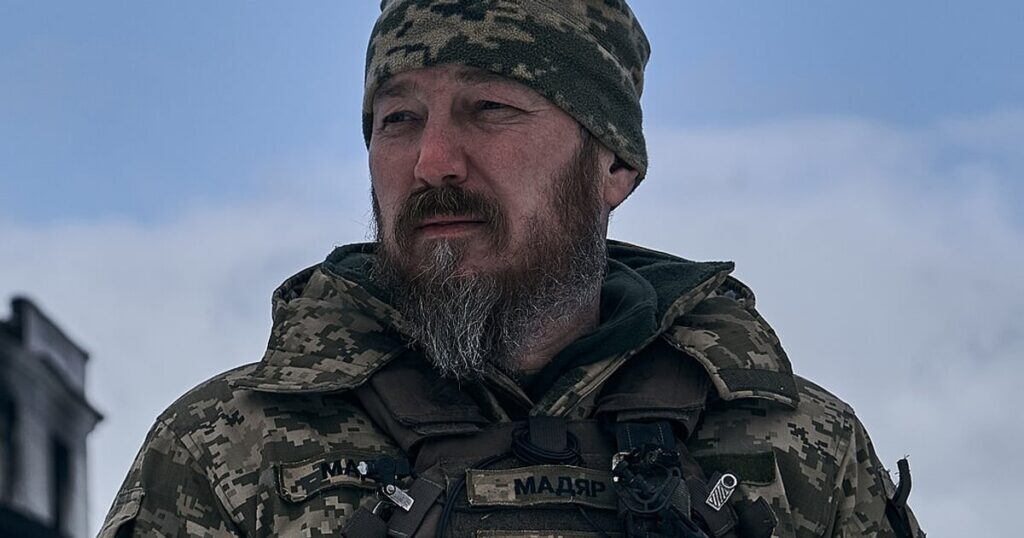 СБС за ніч уразили чотири самохідні російські ЗРК на півдні – Мадяр