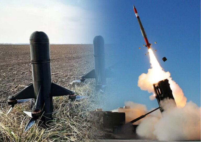 Ukraine has determined the conditions for transferring its drone technologies to partners Ukraine has determined the conditions for transferring its drone technologies to partners