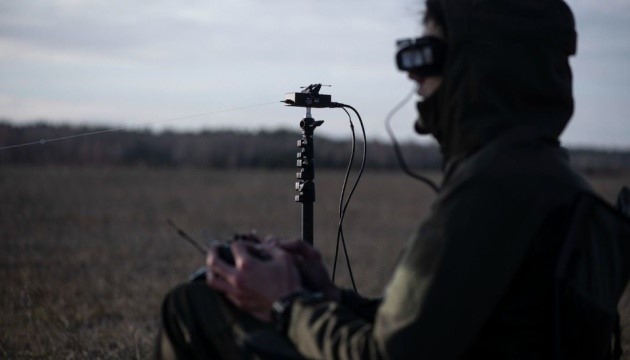 Україна відправила фахівців з дронів для захисту американських баз у Йорданії