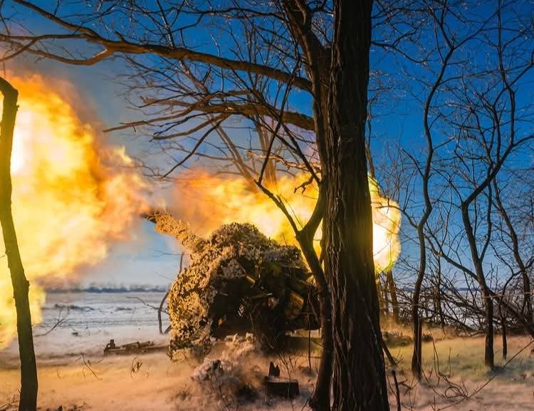 Звільнена майже вся територія Дніпропетровської області, – генерал-майор Комаренко