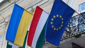 Парламент Угорщини проголосував проти вступу України до ЄС і подальшого фінансування Києва