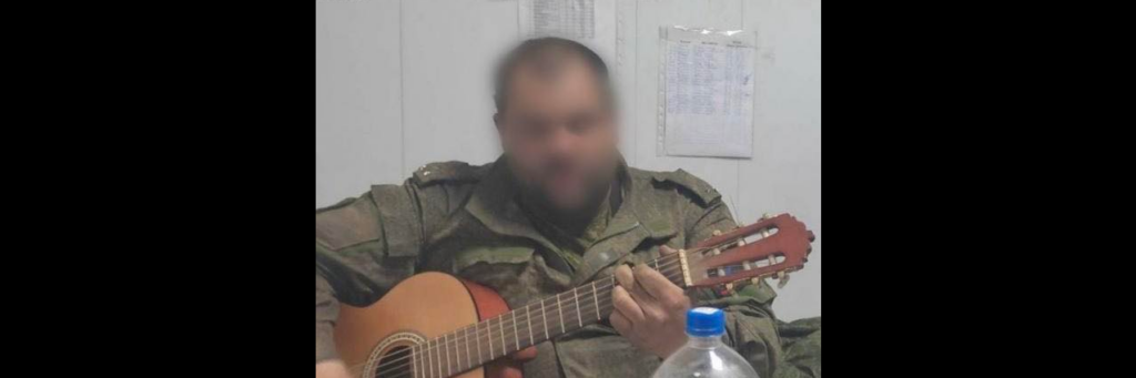 Імітував розстріл матері військового: «коменданта Боромлі» засудили до 10 років