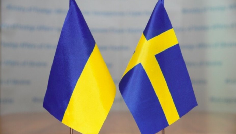 Швеція виділила Україні ще 56,4 млн євро на підтримку енергетики