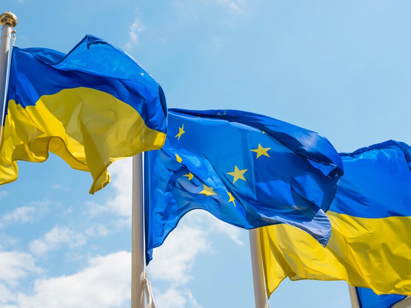 У ЄС підготували план Б для України на випадок блокування кредиту €90 млрд – Politico