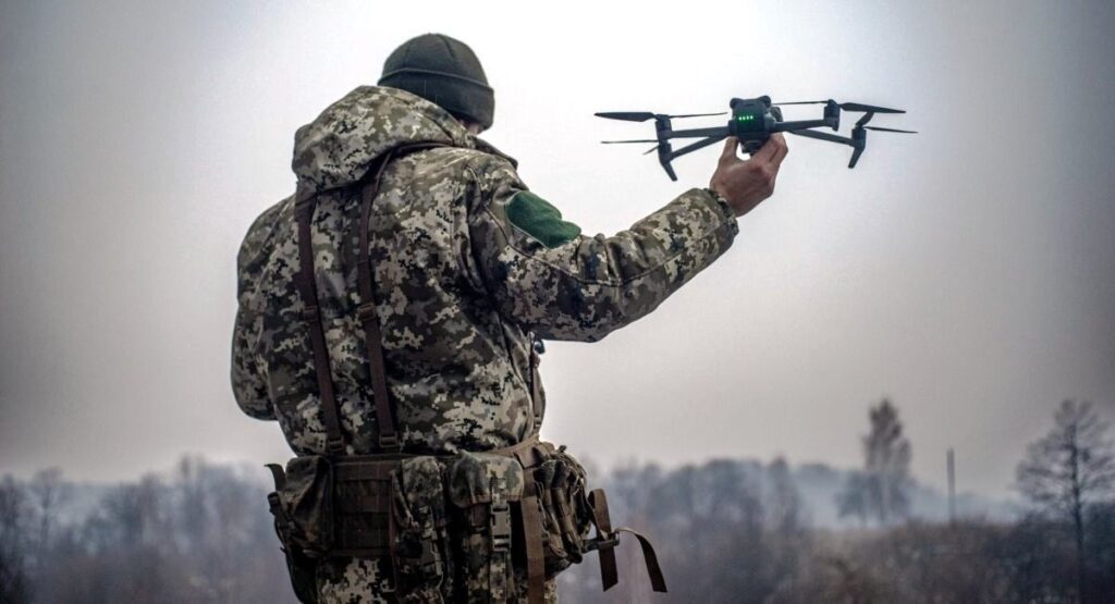СБС заявили про знищення ЗРК “Бук” і удари по навчальному центру та нафтобазах РФ на ТОТ