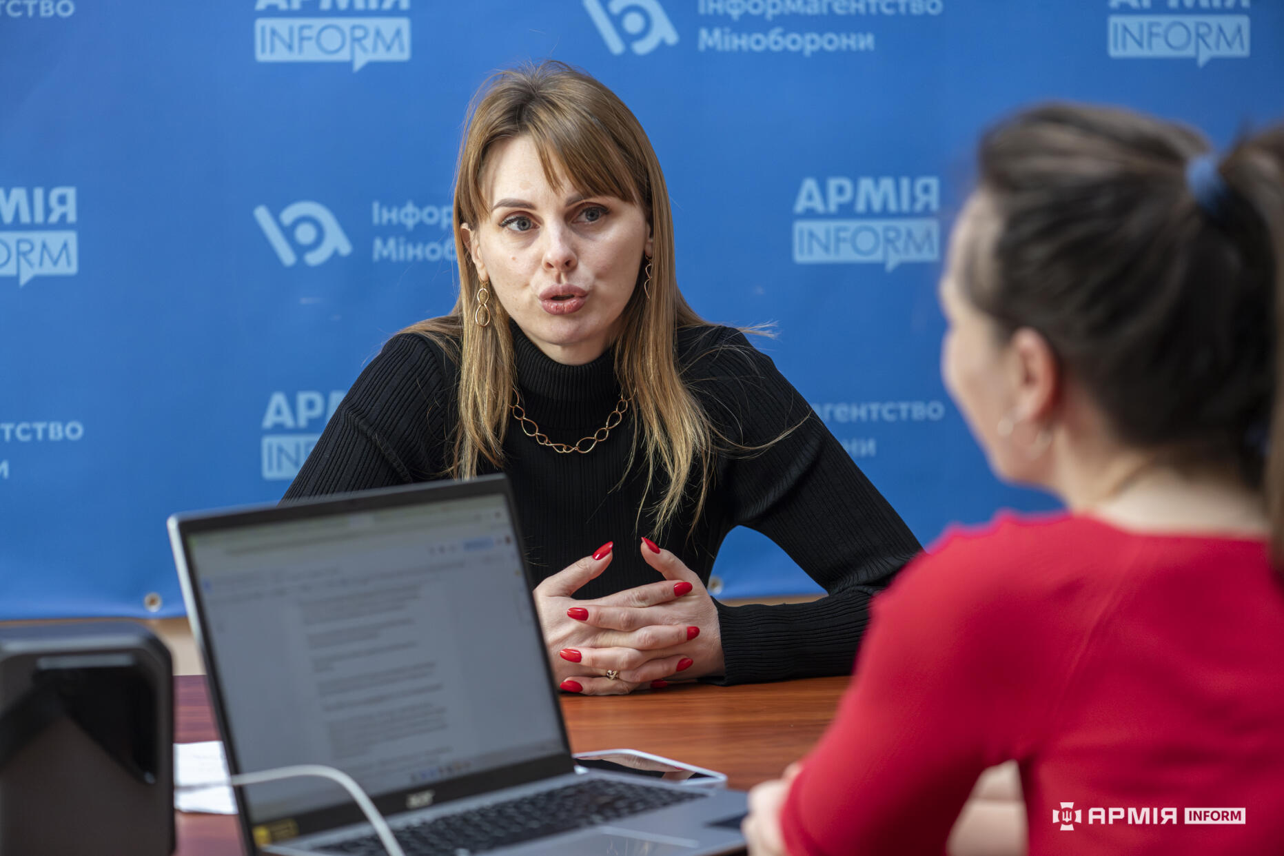 «Психіка, так само, як і зброя, потребує догляду»: чому звернення до психолога не є проявом слабкості. Інтерв’ю «Психіка, так само, як і зброя, потребує догляду»: чому звернення до психолога не є проявом слабкості. Інтерв’ю