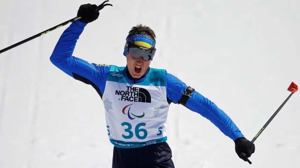 Україна завоювала ще три медалі на Паралімпіаді – 2026. Тарас Радь та Ірина Буй здобули «срібло», а Олександра Кононова – «бронзу»