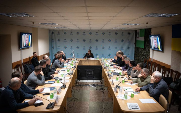 Цифра дня: 11,2 млрд грн виділять в Україні на захист критичної інфраструктури