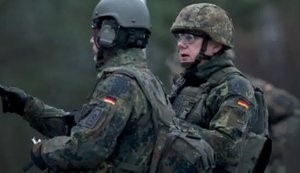 Німеччина відмовила Трампу у захисті Ормузької протоки: «Це не війна НАТО»