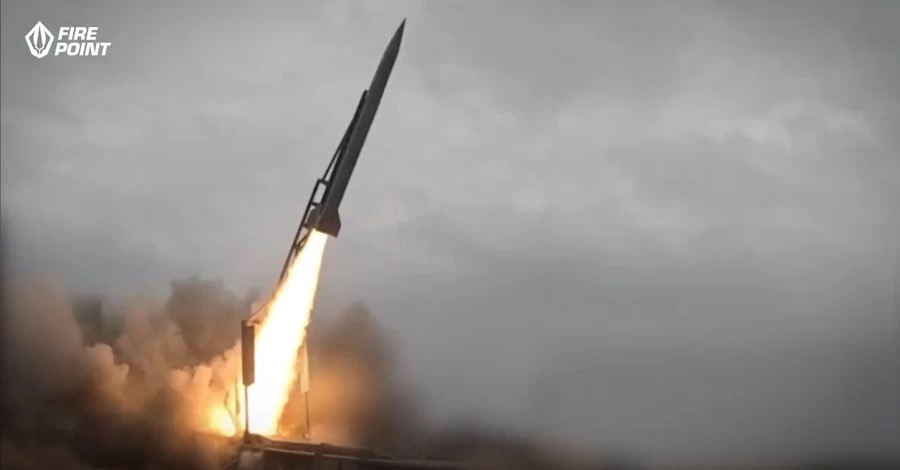 Виробник «Фламінго» анонсував тестування українського аналога ATACMS – ракет FP-7 на «любих» сусідах