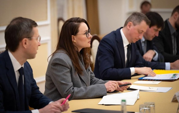 Уряд підготував низку програм для підтримки прифронтових територій – Юлія Свириденко