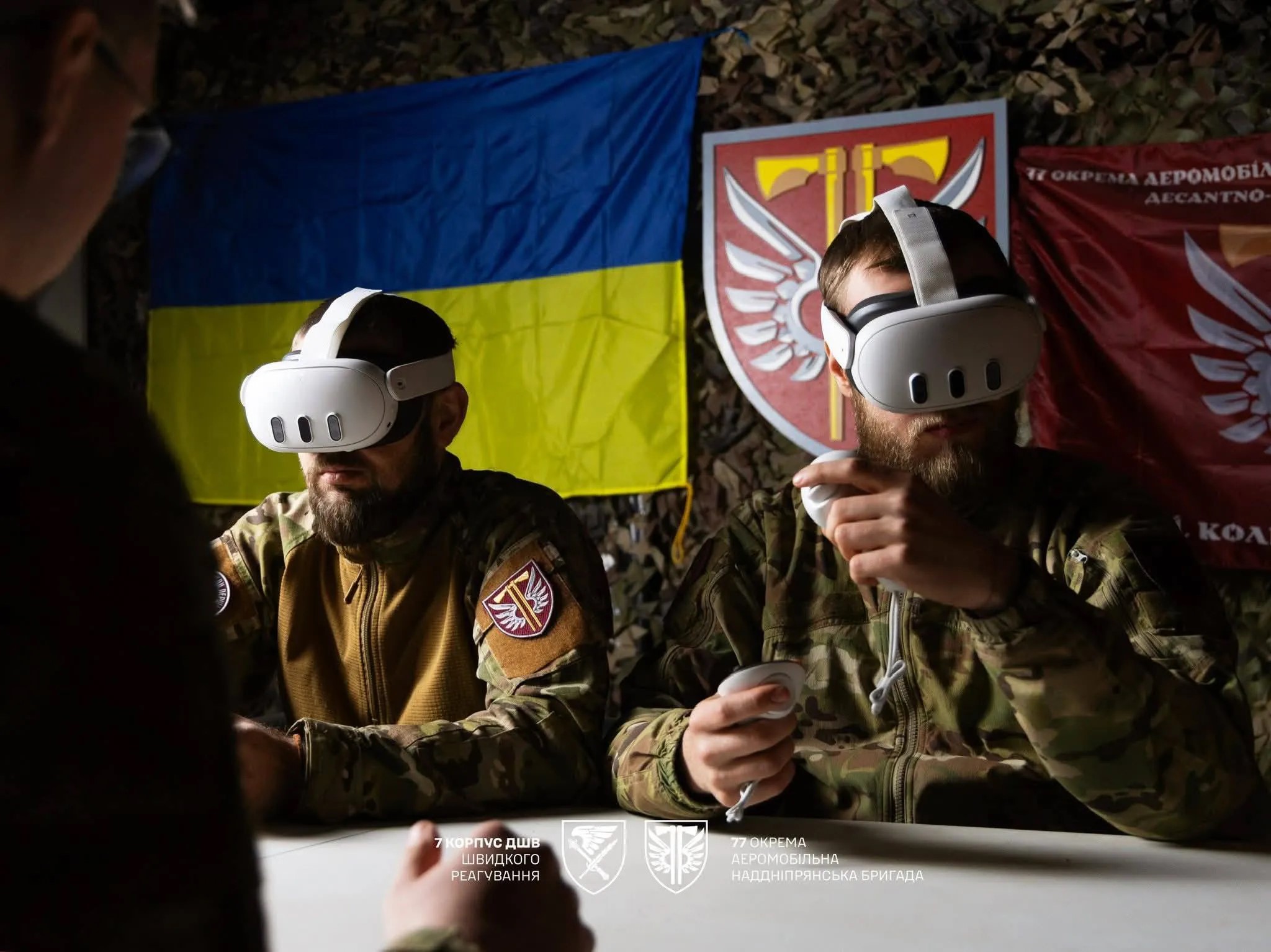 В Україні запускають центр військового ШІ A1 для розвитку сучасних технологій на фронті (ВІДЕО)