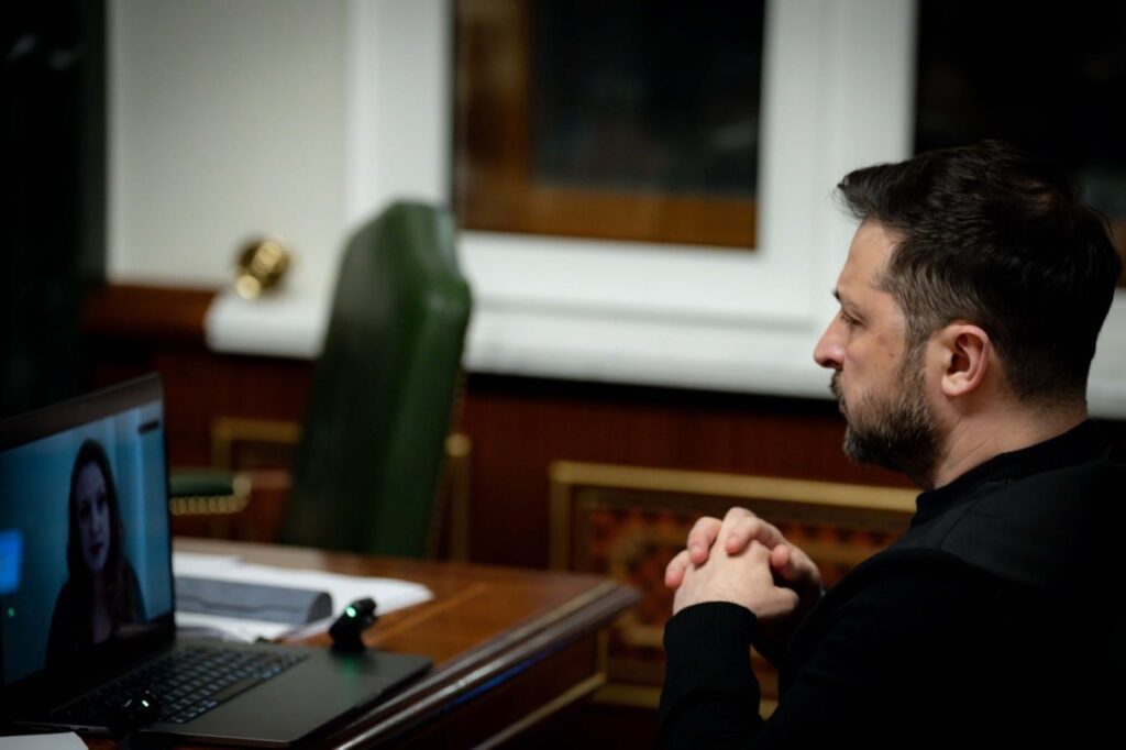 Зеленський пропонує масштабну «угоду про безпілотники» між США та Україною. Основні тези президента для New York Post