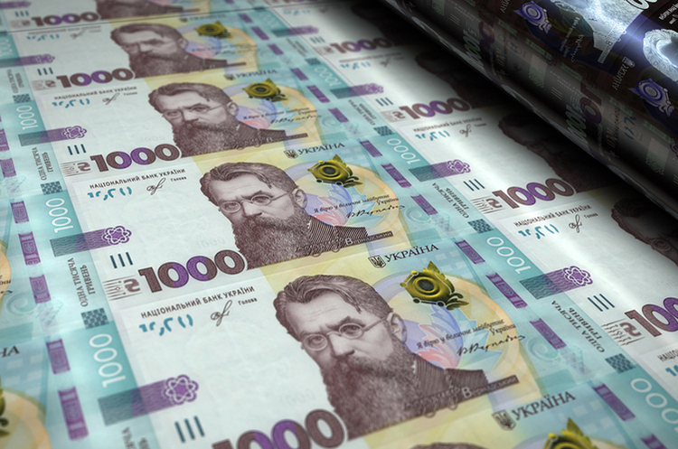 Цифра дня: 669,3 млрд грн було інвестовано в українську економіку за 2025 рік