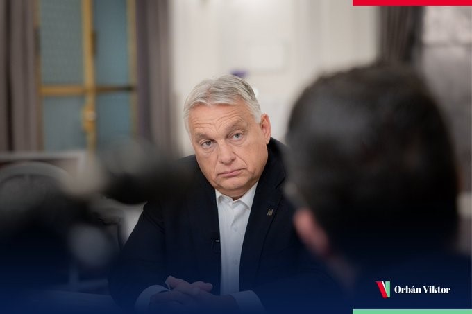 Угорщина блокує кредит ЄС на 90 млрд євро для України: саміт ЄС не досяг згоди