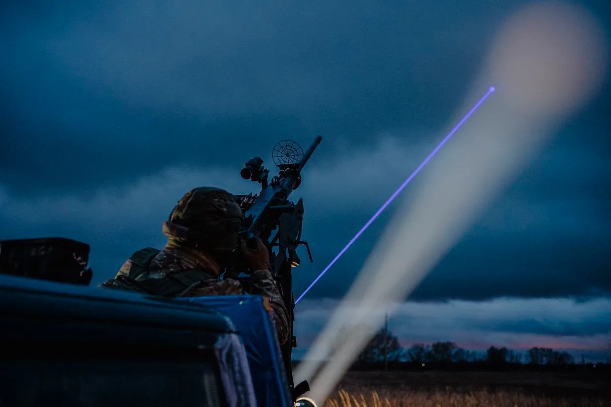 Вночі ППО ліквідувало 234 ворожі БпЛА з 251, – Повітряні сили Вночі ППО ліквідувало 234 ворожі БпЛА з 251, – Повітряні сили