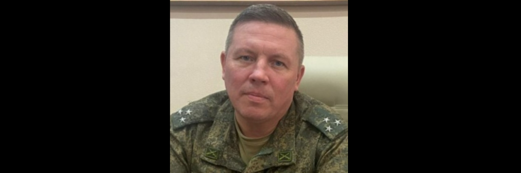 Віддав наказ про обстріл житлових кварталів Покровська зі «Смерча»: російський командир отримав підозру