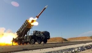 Українські офіцери шоковані тим, як на Близькому Сході по одному «Шахеду» випускають до 8 ракет Patriot: «ракета за $6 млн проти дрона за $70 тисяч» – The Times