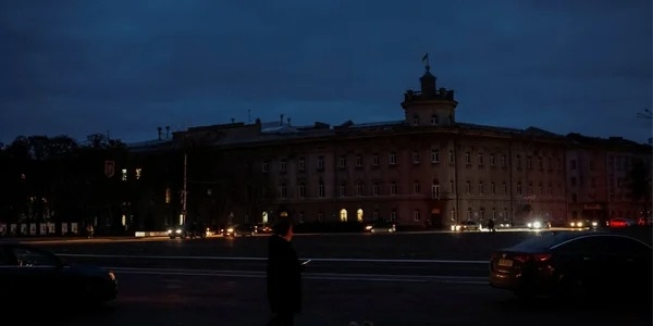 Знеструмлено більшу частину Чернігівської області