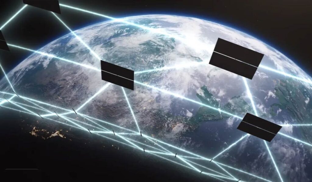 Стартап Starcloud хоче запустити 88 000 супутників для створення орбітальних ШІ-датацентрів