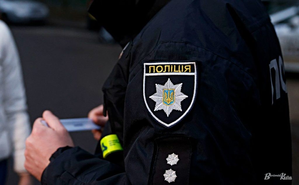 У Бучі сталися два вибухи: поранені двоє правоохоронців