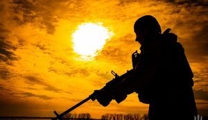 Наступ РФ зупинено на кількох напрямках, на окремих ділянках ЗСУ перехопили ініціативу. За чотири доби ворог втратив понад 6 тис. осіб, – Сирський