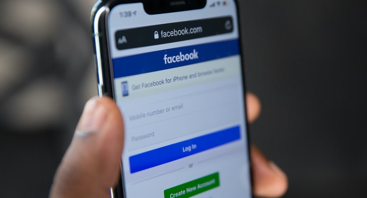 Facebook посилює боротьбу за блогерів: $3 млрд виплат і нова програма доходу