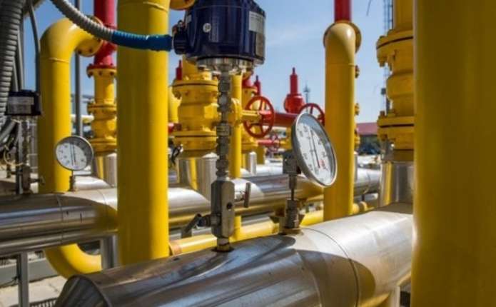 Угорщина офіційно припинила постачання газу до України — умова Орбана